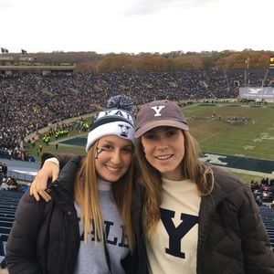 Meet your Posher, Vicki